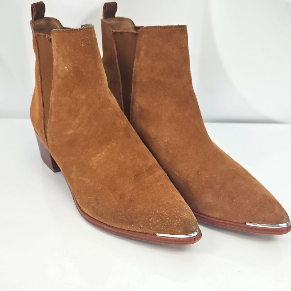 Marc Fisher LTD Chelsea Bootie